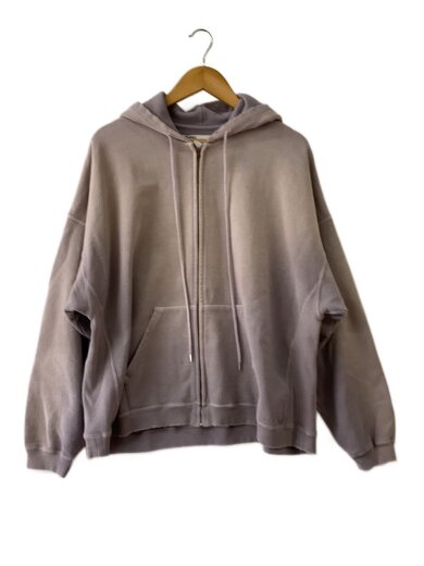 商品画像：25SS/Water-Proof Vintage Hoodie/M/コットン/PUP/25SS CS1 1