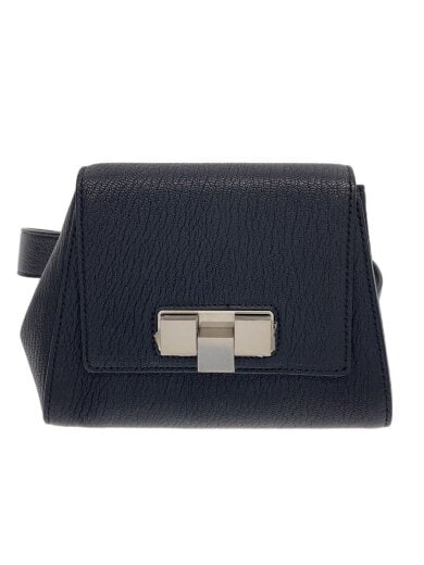 商品画像：ベルトバッグ/ウエストバッグ/--/BLK 1