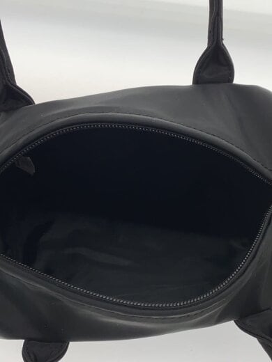 商品画像：×Cozue Ninomiya/collaborationbag/ボストンバッグ/ナイロン/BLK// 6