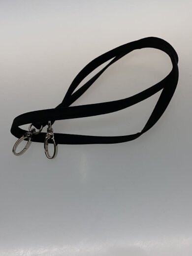 商品画像：×Cozue Ninomiya/collaborationbag/ボストンバッグ/ナイロン/BLK// 7