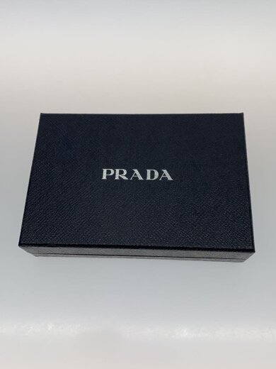 商品画像：内側ヨゴレ有/SAFFIANO METAL/2つ折り財布/PNK/レディース// 7