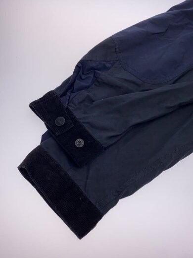 商品画像：wfeld/HIKE JACKET/スレ・ヨゴレ箇所有/M/ポリエステル/NVY/WF25AW-J01// 5