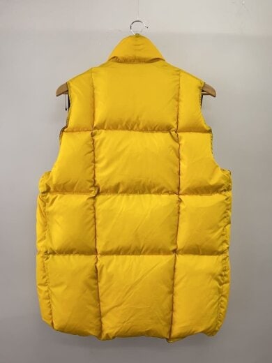 商品画像：BEAMS+別注 REVERSIBLE DOWN VEST/綿抜け箇所有/ダウン/M/825004// 6