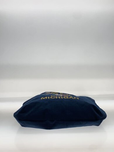 商品画像：ベトジャン風/リバーシブル/刺繍/トートバッグ/コーデュロイ/NVY/0243QB07975// 4