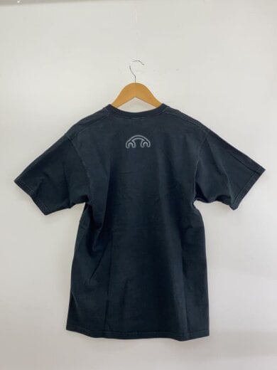 商品画像：90s-/フォルクスワーゲン/ビートル/使用感有/Tシャツ/M/コットン/BLK// 2