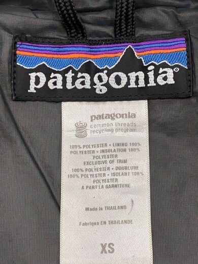 商品画像：状態考慮/00s/09AW/DAS PARKA/ゴールデンパーム/PRIMALOFT/XS/84101F9// 3