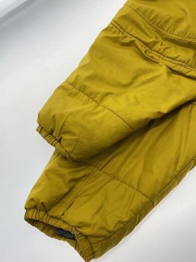 商品画像：状態考慮/00s/09AW/DAS PARKA/ゴールデンパーム/PRIMALOFT/XS/84101F9// 4