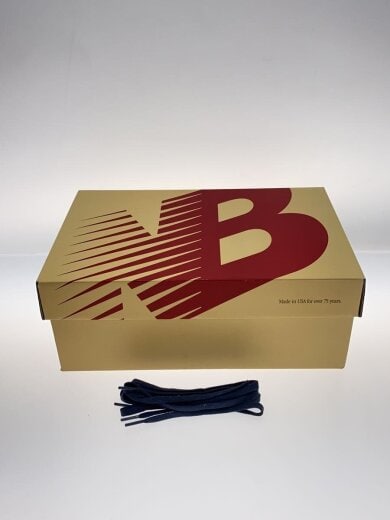 商品画像：ローカットスニーカー/26.5cm/GRY/スウェード/U990TA4// 6