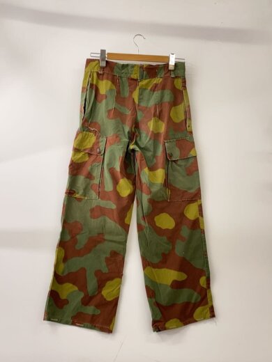 商品画像：60S～/M-29/サンマルコカモ/ARMY/ボタン欠品・ホツレ有/マルチカラー/// 2