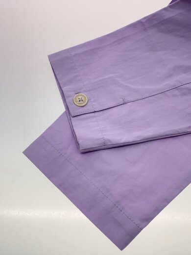 商品画像：26SS/セーラーカラーシャツジャケット/ジャケット/M/コットン/PUP/261-114-3283 5