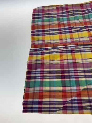 商品画像：SLAMMER DOCKING TROUSERS/2/コットン/マルチカラー/SS22-RPT02// 6