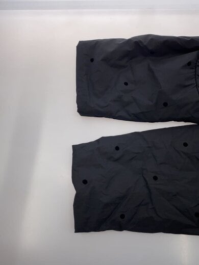 商品画像：コート/M/コットン/BLK/ドット/255-504-9075 6
