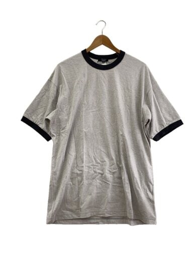 商品画像：26SS/綿天竺RINGER T-SHIRTS/Tシャツ/M/コットン/HQ-T013// 1