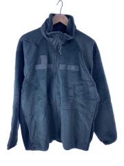 フリースジャケット/L/--/KHK