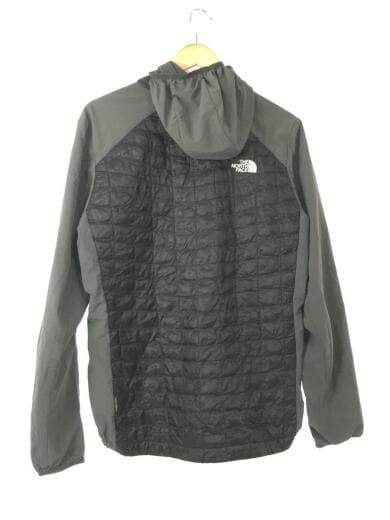 画像：THE NORTH FACEジャケット/M/ナイロン/BLK/CAV72