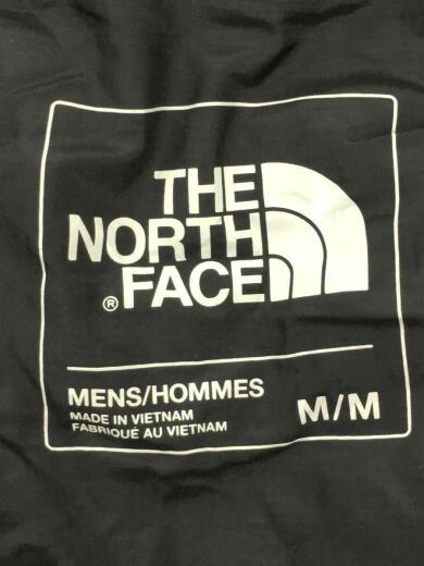 画像：THE NORTH FACEジャケット/M/ナイロン/BLK/CAV73