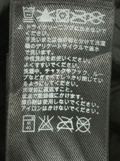 画像：THE NORTH FACEジャケット/M/ナイロン/BLK/CAV75