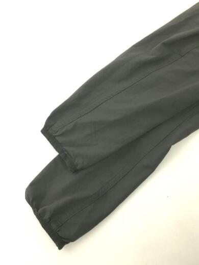 画像：THE NORTH FACEジャケット/M/ナイロン/BLK/CAV76