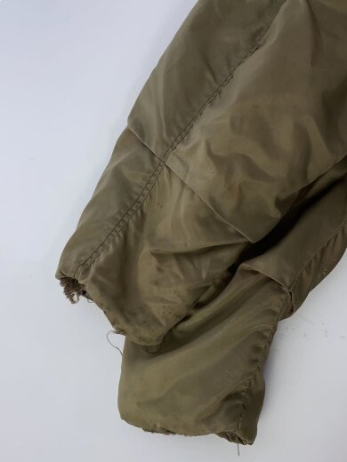 画像：US.NAVYG-8/フライトジャケット/42/--/KHK//5