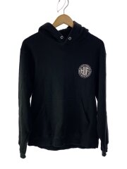 パーカー/M/コットン/BLK/20ｔｈ