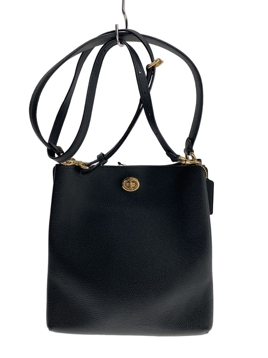 COACH / ショルダーバッグ/--/55200