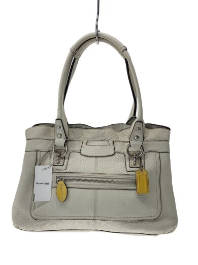 商品画像：バッグ/--/WHT/f14686 1