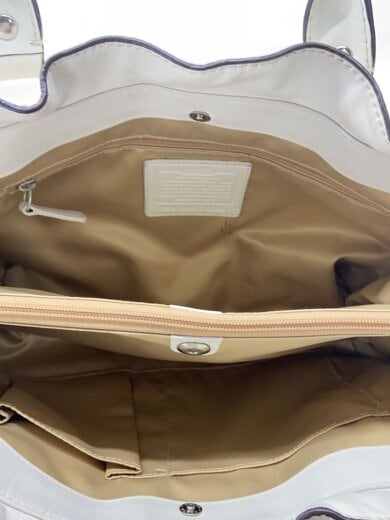 商品画像：バッグ/--/WHT/f14686 6