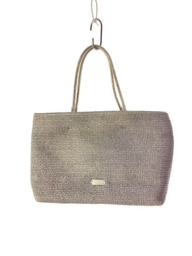 商品画像：ハンドバッグ/--/SLV 1