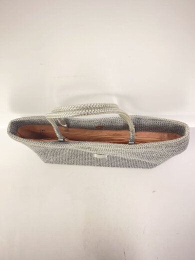 商品画像：ハンドバッグ/--/SLV 4