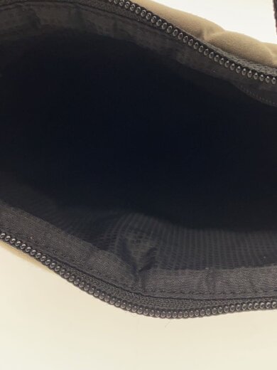 商品画像：ショルダーバッグ/ポリエステル/KHK/NM32356 6