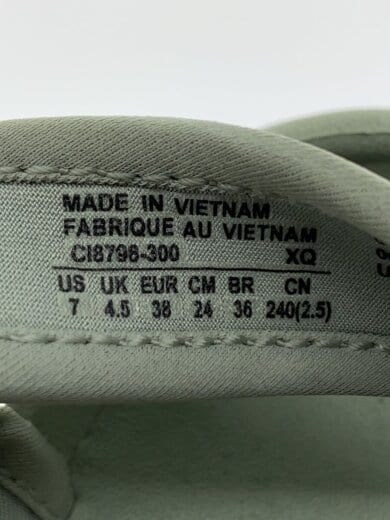 商品画像：AIR MAX KOKO_エア マックス ココ/24cm/GRN 5