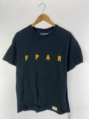 Tシャツ/M/コットン/プリント