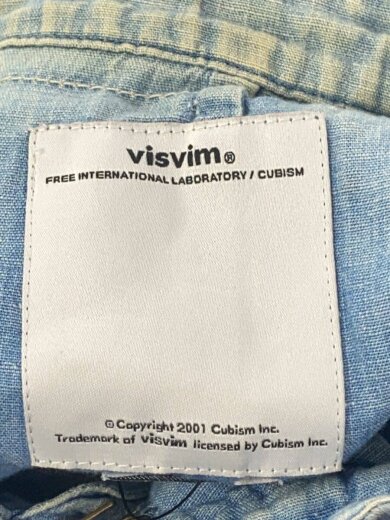 商品画像：長袖シャツ/1/コットン/IDG/0113105013022 3