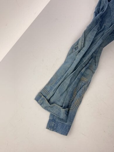 商品画像：長袖シャツ/1/コットン/IDG/0113105013022 6