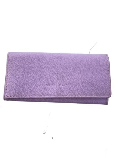 商品画像：長財布/--/PUP/無地/レディース 1