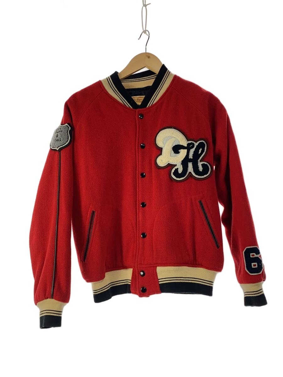 Style Eyes / スタジャン/38/--/RED