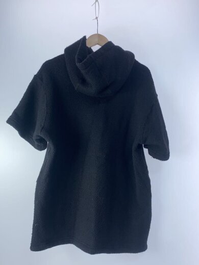 商品画像：トップス/M/ポリエステル/BLK 2