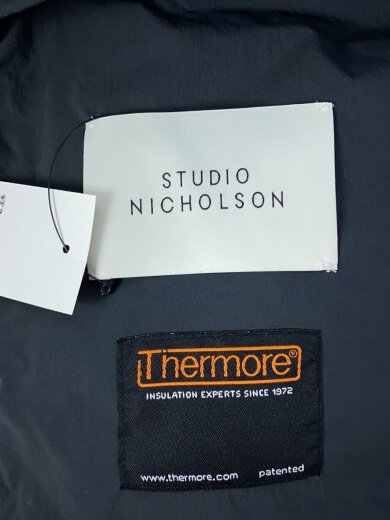 商品画像：マフラー/--/GRY/メンズ 2