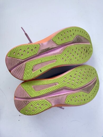 商品画像：ローカットスニーカー/23.5cm/マルチカラー/F272231 4