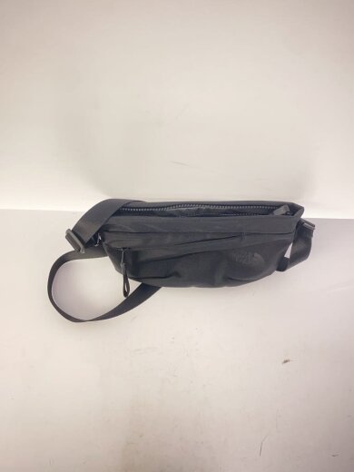 画像：THE NORTH FACEショルダーバッグ/--/BLK/NM82509//4