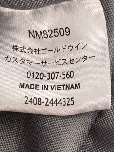 画像：THE NORTH FACEショルダーバッグ/--/BLK/NM82509//7