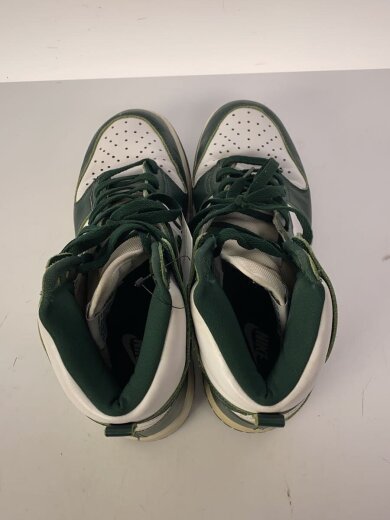 商品画像：DUNK HIGH SP_ダンク ハイ SP/27cm/GRN 3