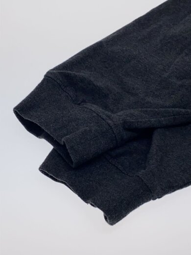 商品画像：24AW/SMALL BOX LOGO/長袖Tシャツ/M/コットン/GRY// 5