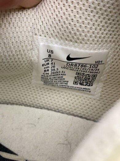 商品画像：JA 1 EP_ジャ1 EP/26cm/CRM 5