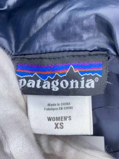 商品画像：ジャケット/XS/ポリエステル/NVY/28205 3