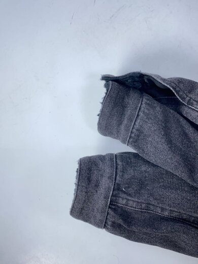 商品画像：Gジャン/XS/コットン/GRY 5