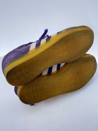 商品画像：オリジナルス/GAZELLE/ガゼル/パープル/BB5501/24cm/PUP 4