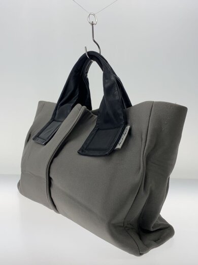 商品画像：ハンドバッグ/--/KHK/無地 2