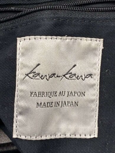 商品画像：ハンドバッグ/--/KHK/無地 5