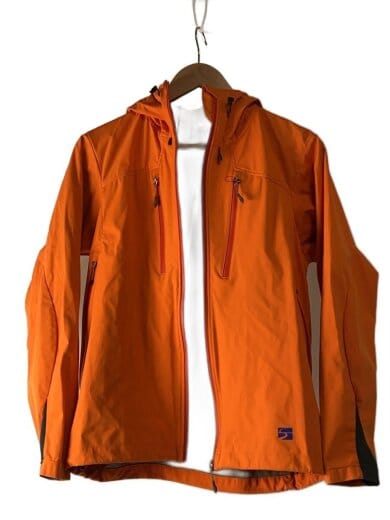 商品画像：ナイロンジャケット/S/ナイロン/ORN 1